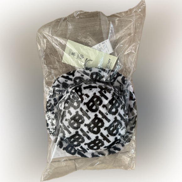 Burberry, New with tags, TB monogrammed, bucket, hat, unisex, cotton, size‎ XS - Picture 5 of 6